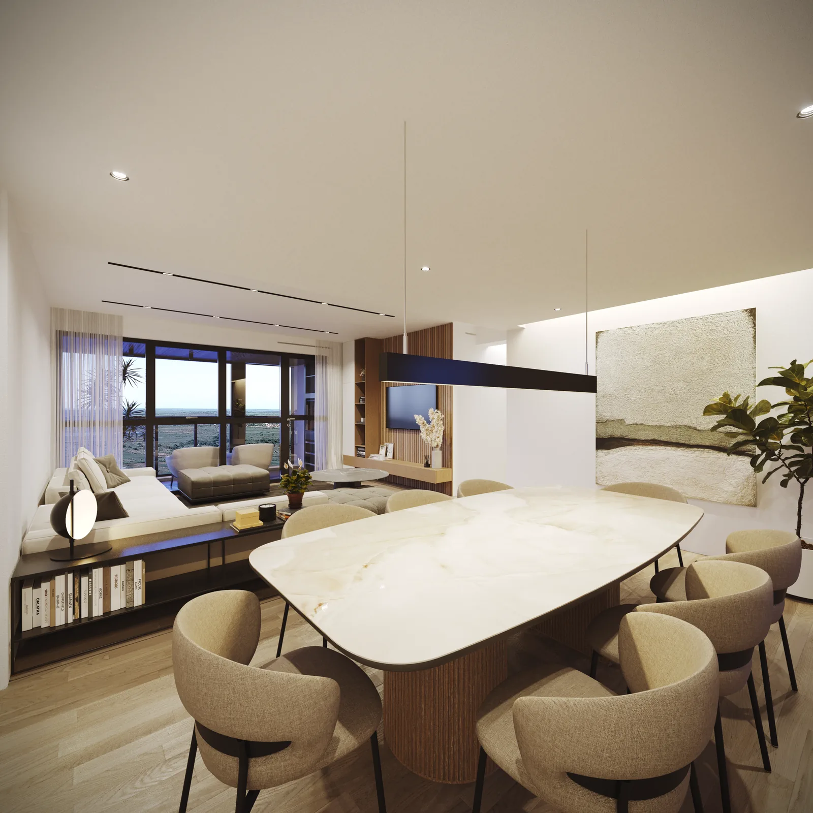 Comedor